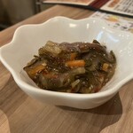 肴巧房和 nagomi - 