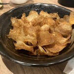 肴巧房和 nagomi - 