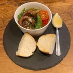 立ち呑み処　たなか屋 - 