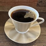 アンバードロップコーヒーロースターズ - 