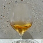 Haruka Murooka - せとかの皮を使った温かな飲み物