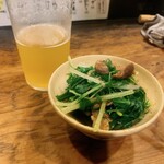 立ち呑み処　たなか屋 - 