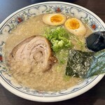 ラーメンぶーけ - 