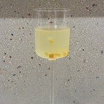 Haruka Murooka - 柚子のソーダ割り