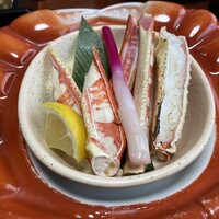 札幌 かに本家 札幌駅前本店 - 