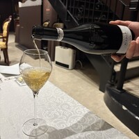 シャトー　ラ・パルム・ドール - 