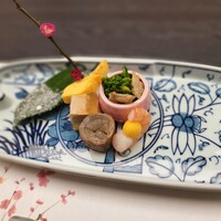 羽衣 - 