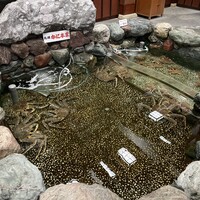 札幌 かに本家 札幌駅前本店 - 