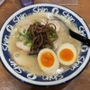 博多らーめん ShinShin 天神本店