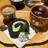 のぼり窯カフェ - 