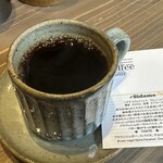 ナノ コーヒーロースター - 
