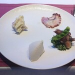 ラ・ステッラ・ポラーレ - 