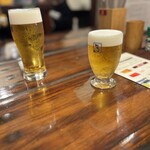 やきとり 大吉 - 