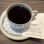 ナノ コーヒーロースター - 