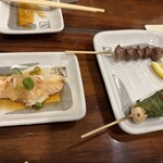 やきとり 大吉 - 