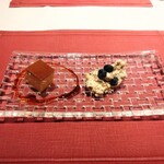 ラ・ステッラ・ポラーレ - 