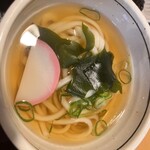 うどん屋得兵衛   - 