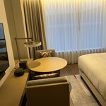 JWマリオット・ホテル奈良 - 部屋の広さは、まあまあ