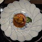 横浜うかい亭 - 