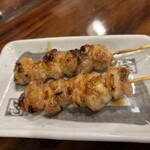 やきとり 大吉 - 