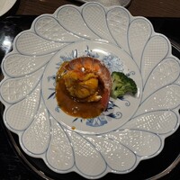 横浜うかい亭 - 