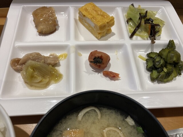 スーパーホテル 山形・鶴岡（SUPER HOTEL） - 鶴岡（ホテル）の写真