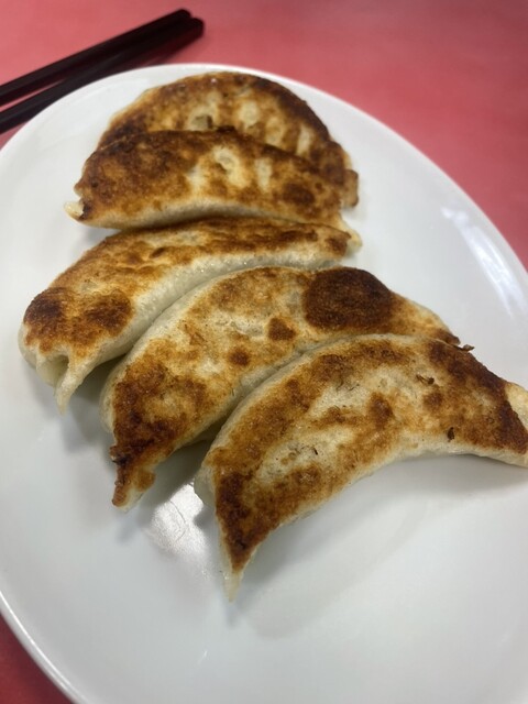 華園 - 相馬（中華料理）