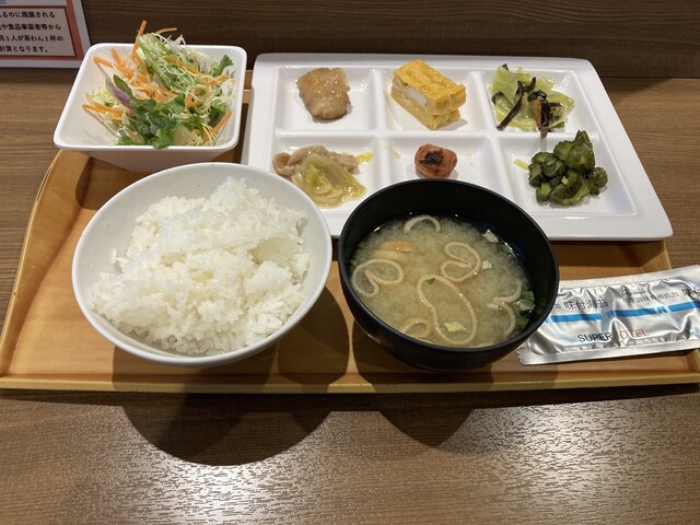 スーパーホテル 山形・鶴岡（SUPER HOTEL） - 鶴岡（ホテル）の写真