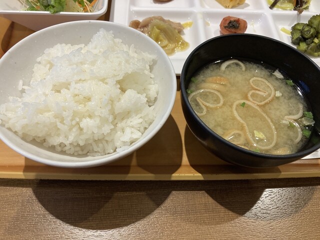 スーパーホテル 山形・鶴岡（SUPER HOTEL） - 鶴岡（ホテル）の写真