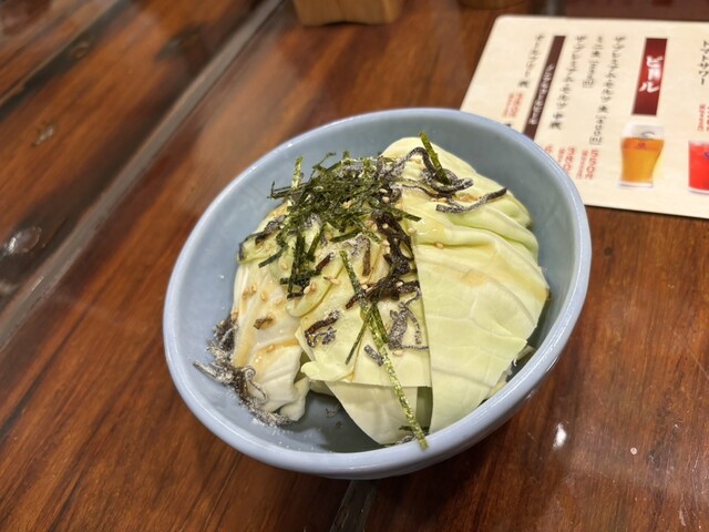 やきとり 大吉 弓ノ町店（やきとりだいきち） - 榴ケ岡（焼き鳥）の写真