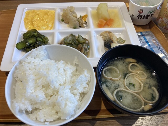 スーパーホテル 山形・鶴岡（SUPER HOTEL） - 鶴岡（ホテル）