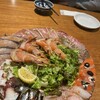 湘南バルはなたれ The Fish and Oysters