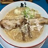 らーめん よし丸