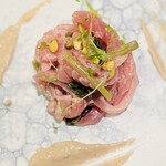 シンスケヤマモト - 