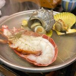 志摩ビーチホテル - 