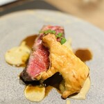 シンスケヤマモト - 