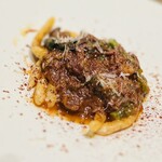 シンスケヤマモト - 