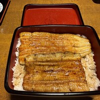 明神下 神田川 本店 - 