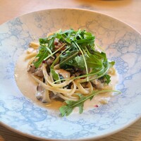 Osteria IL VIAGGIO - 