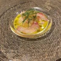 トラットリア トロンコ - 