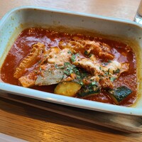 Osteria IL VIAGGIO - 