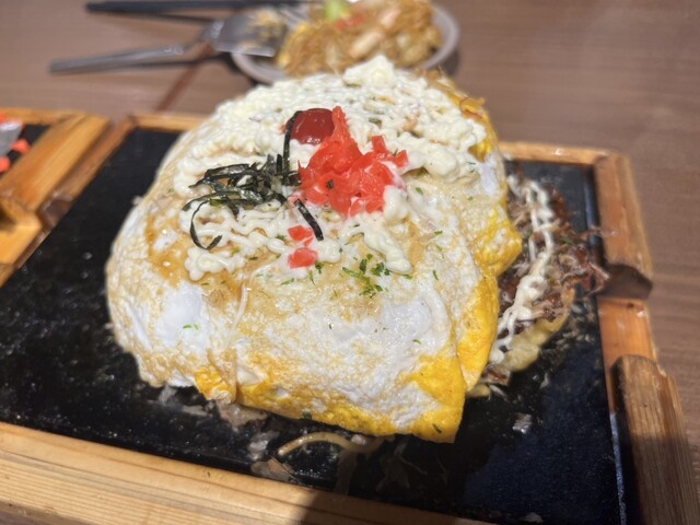 AT THE 21 namba （アット ザ トゥエンティーワン ナンバ）のご