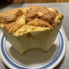シフォンケーキ マリィ