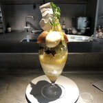 PATISSERIE ASAKO IWAYANAGI - 