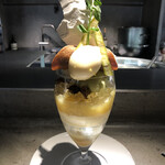 PATISSERIE ASAKO IWAYANAGI - 