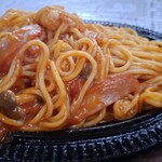 ドリーム - ナポリタン