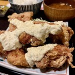 旬鮮台所 ひのゑ - 