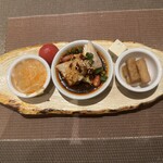 西亀有 ギャラリー - 