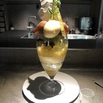 PATISSERIE ASAKO IWAYANAGI - 