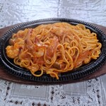 ドリーム - ナポリタン（税込1,000円）